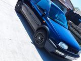 Volkswagen Golf 1992 года за 2 100 000 тг. в Тараз – фото 3