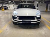 Porsche Macan 2021 года за 35 000 000 тг. в Алматы