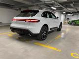 Porsche Macan 2021 года за 31 900 000 тг. в Алматы – фото 5