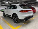 Porsche Macan 2021 года за 31 900 000 тг. в Алматы