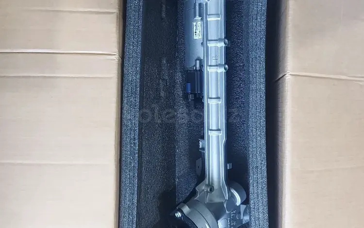 Рулевая рейка электрическая на Mercedes X166, W166 Mercedes, W292, GLS, GLE за 995 000 тг. в Астана