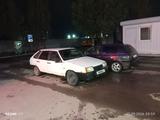 ВАЗ (Lada) 2109 1994 года за 390 000 тг. в Атбасар – фото 3