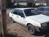 ВАЗ (Lada) 2109 1994 года за 390 000 тг. в Атбасар – фото 5