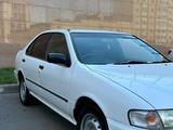 Nissan Sunny 1996 годаүшін1 950 000 тг. в Астана – фото 2