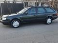 Audi 100 1993 года за 2 850 000 тг. в Алматы