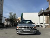 BMW 525 1994 годаүшін3 200 000 тг. в Шымкент