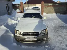 Subaru Outback, 2000
