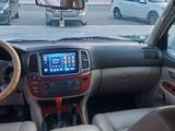 Lexus LX 470 2006 года за 11 000 000 тг. в Актау