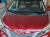 Toyota Sienna 2015 годаүшін14 000 000 тг. в Атырау – фото 2