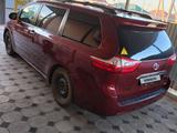 Toyota Sienna 2015 годаүшін14 000 000 тг. в Атырау – фото 3