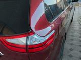 Toyota Sienna 2015 годаүшін14 000 000 тг. в Атырау – фото 5