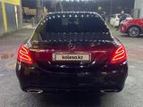 Mercedes-Benz C 180 2014 года за 11 000 000 тг. в Алматы – фото 3