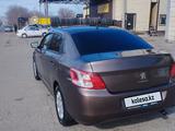 Peugeot 301 2014 года за 2 500 000 тг. в Талдыкорган