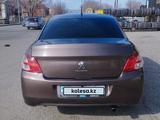 Peugeot 301 2014 года за 2 500 000 тг. в Талдыкорган – фото 2