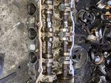 Головки на 1MZ-FE 3MZ-FE за 90 000 тг. в Алматы