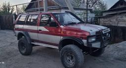 Nissan Terrano 1992 года за 2 950 000 тг. в Панфилово (Талгарский р-н)