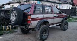 Nissan Terrano 1992 года за 2 950 000 тг. в Панфилово (Талгарский р-н) – фото 3