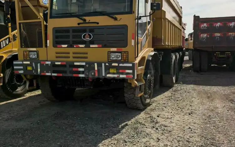 БЕЛАЗ 2023 года за 45 000 000 тг. в Алматы