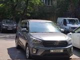 Hyundai Creta 2018 годаүшін7 800 000 тг. в Алматы