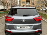 Hyundai Creta 2018 годаүшін7 800 000 тг. в Алматы – фото 5