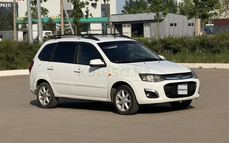 ВАЗ (Lada) Kalina 2194 2015 годаүшін2 450 000 тг. в Астана