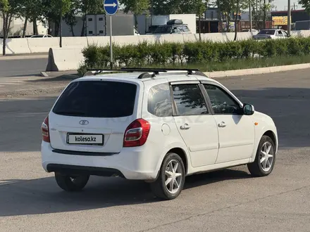 ВАЗ (Lada) Kalina 2194 2015 года за 2 450 000 тг. в Астана – фото 3