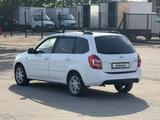 ВАЗ (Lada) Kalina 2194 2015 года за 2 450 000 тг. в Астана – фото 5