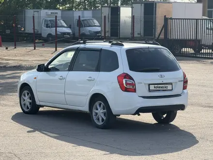 ВАЗ (Lada) Kalina 2194 2015 года за 2 450 000 тг. в Астана – фото 5