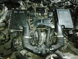 Двигатель ls460 1ur япония за 505 тг. в Алматы