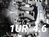 Двигатель ls460 1ur японияүшін505 тг. в Алматы – фото 3