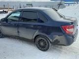 ВАЗ (Lada) Granta 2190 2012 годаүшін2 150 000 тг. в Уральск – фото 5