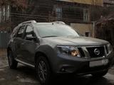 Nissan Terrano 2022 года за 9 000 000 тг. в Жезказган