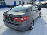 Kia Rio 2014 годаfor5 490 000 тг. в Костанай – фото 4