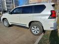 Toyota Land Cruiser Prado 2022 годаfor33 000 000 тг. в Уральск – фото 5