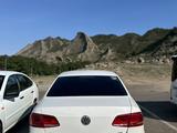 Volkswagen Passat 2011 года за 4 500 000 тг. в Астана – фото 3