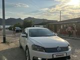 Volkswagen Passat 2011 года за 4 500 000 тг. в Астана – фото 5