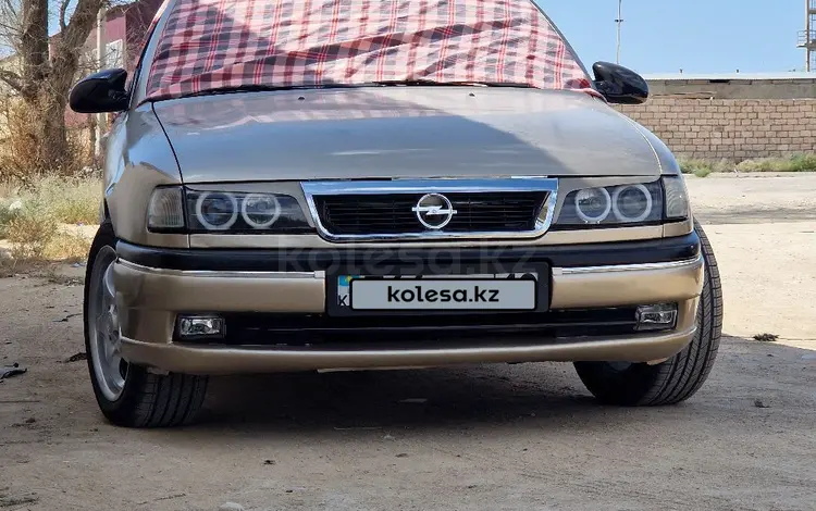 Opel Vectra 1993 года за 1 200 000 тг. в Актау