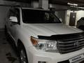 Toyota Land Cruiser 2012 года за 20 500 000 тг. в Астана – фото 38