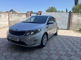 Kia Rio 2014 годаүшін5 650 000 тг. в Алматы – фото 2