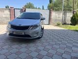 Kia Rio 2014 годаүшін5 650 000 тг. в Алматы