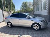 Kia Rio 2014 годаүшін5 650 000 тг. в Алматы – фото 5