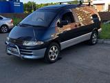 Toyota Estima Lucida 1995 годаfor3 500 000 тг. в Усть-Каменогорск – фото 2