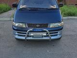 Toyota Estima Lucida 1995 годаfor3 500 000 тг. в Усть-Каменогорск