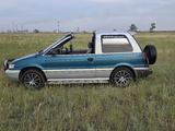Mitsubishi RVR 1994 годаfor2 500 000 тг. в Павлодар