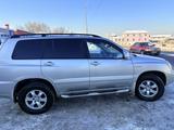 Toyota Highlander 2003 годаүшін7 300 000 тг. в Алматы – фото 2