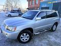 Toyota Highlander 2003 годаүшін7 300 000 тг. в Алматы – фото 8