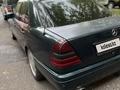 Mercedes-Benz C 180 1995 годаfor1 500 000 тг. в Алматы – фото 10