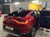 Renault Arkana 2019 годаүшін7 200 000 тг. в Алматы – фото 2