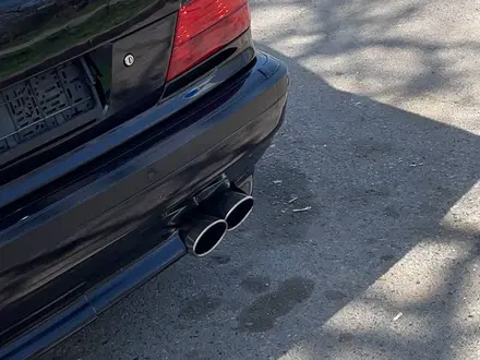 BMW 750 1998 года за 12 750 000 тг. в Алматы – фото 12