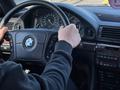BMW 750 1998 года за 12 750 000 тг. в Алматы – фото 22